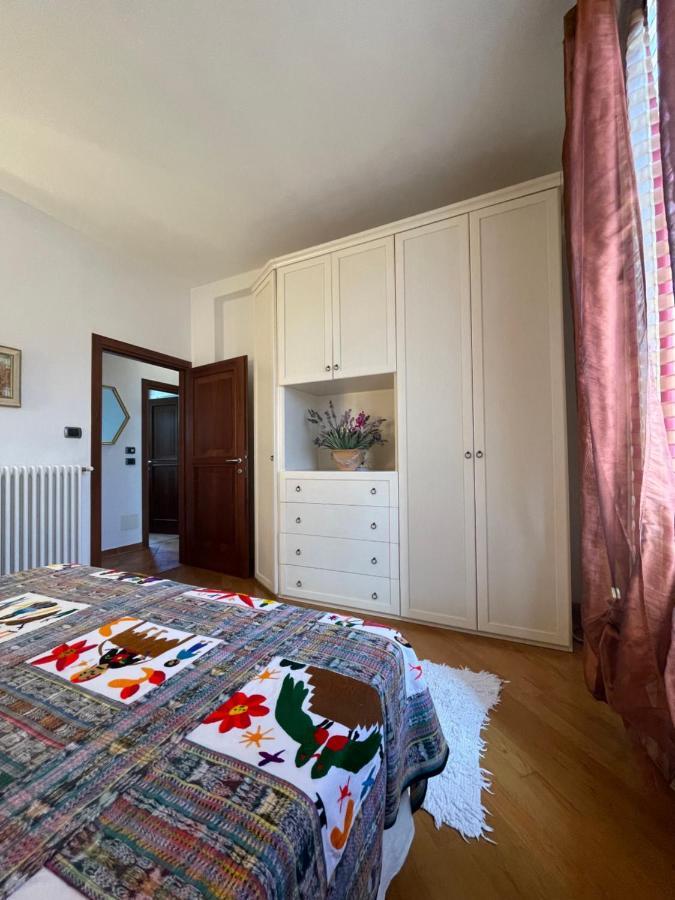 Terraced House With Garden In Dongo - Larihome A13 Zewnętrze zdjęcie