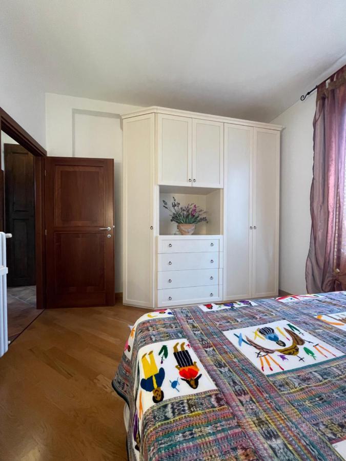Terraced House With Garden In Dongo - Larihome A13 Zewnętrze zdjęcie